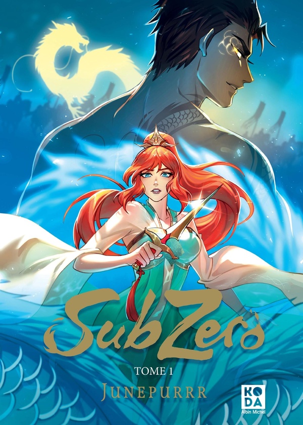 SubZero tome 1