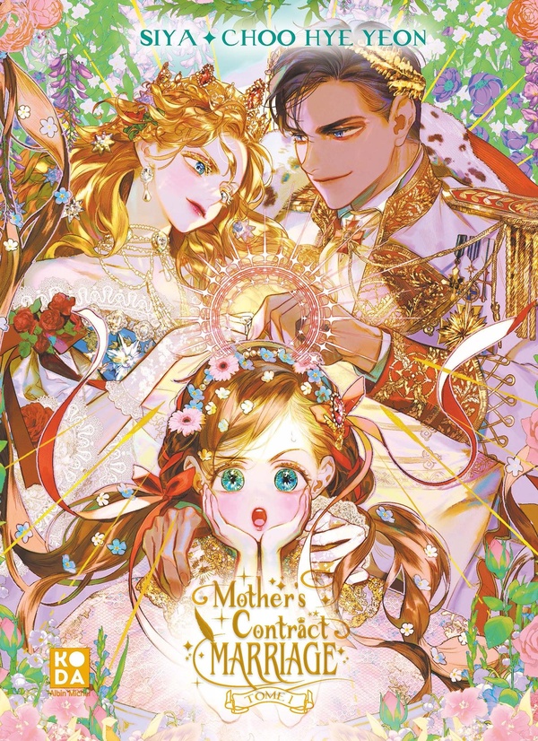 Mother's Contract Marriage