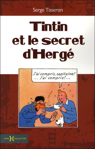 Tintin+et+le+secret+d%27Herge