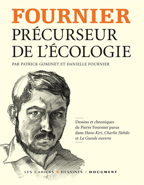 pierre fournier et l'écologie