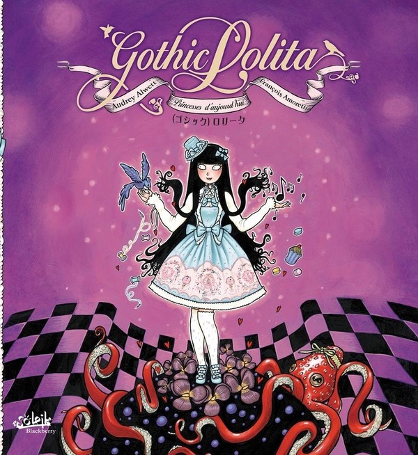 gothic lolita
