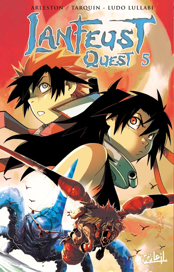 Tome 5