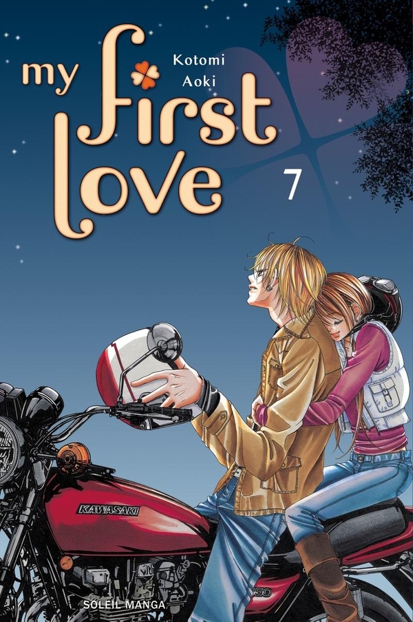 Tome 7