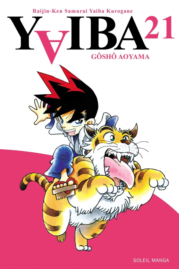 Tome 21