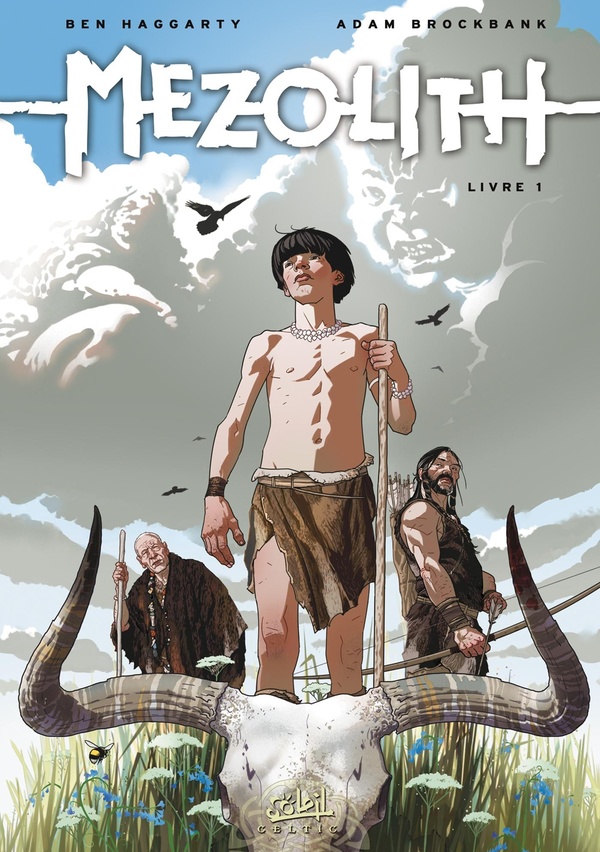 mezolith tome 1
