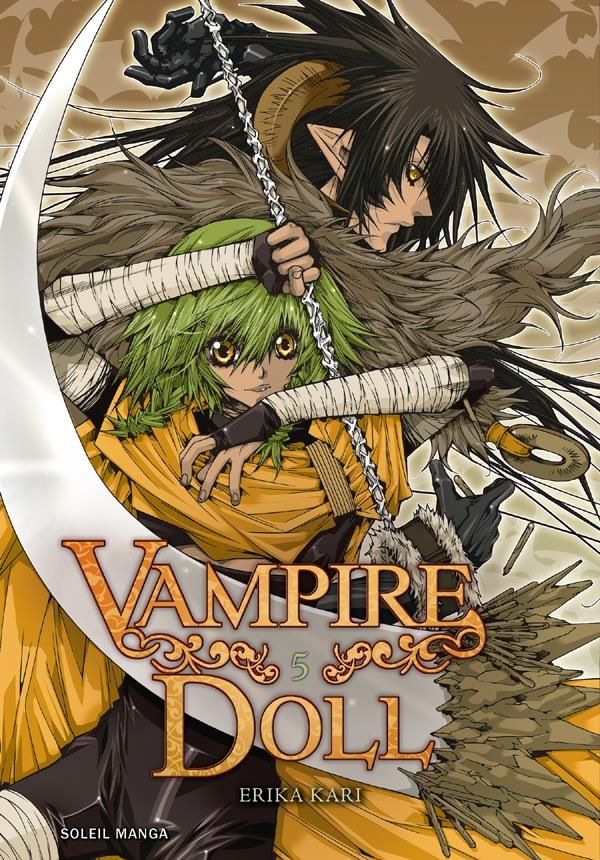 Tome 5