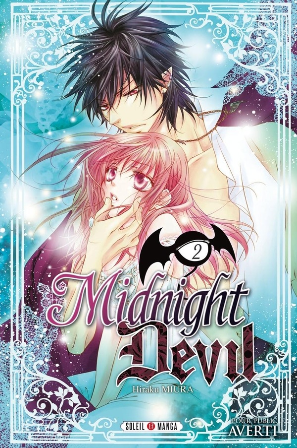Midnight Devil - Tome 2