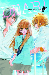 Couverture Dear !