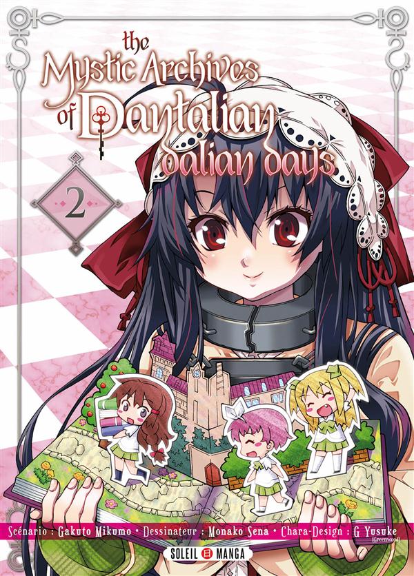 Tome 2