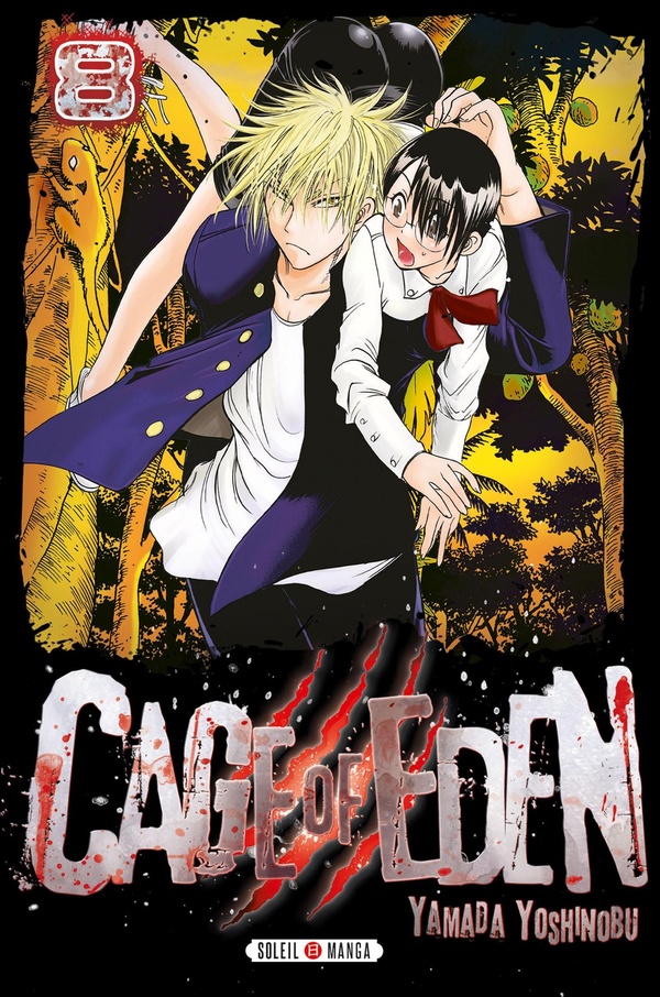 Tome 8