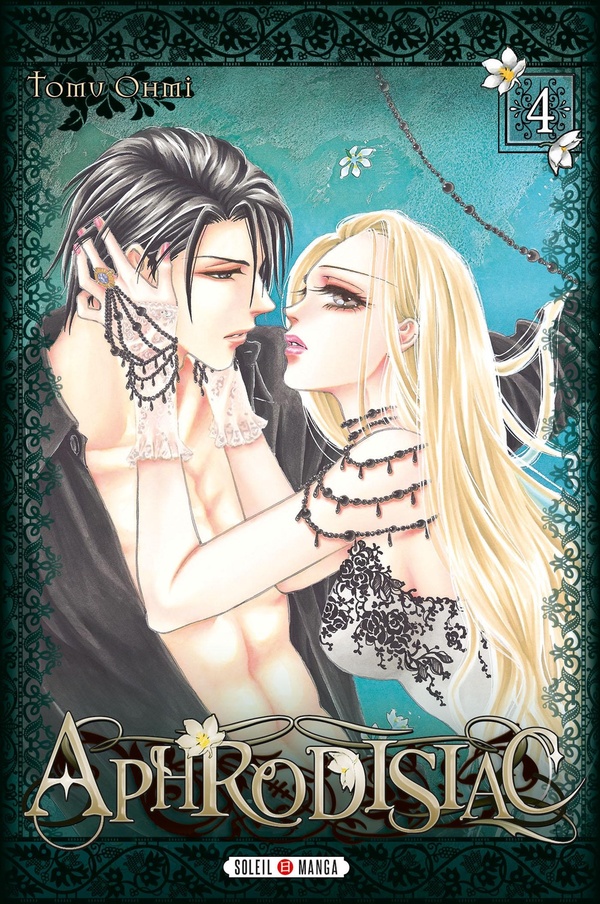 Aphrodisiac tome 4