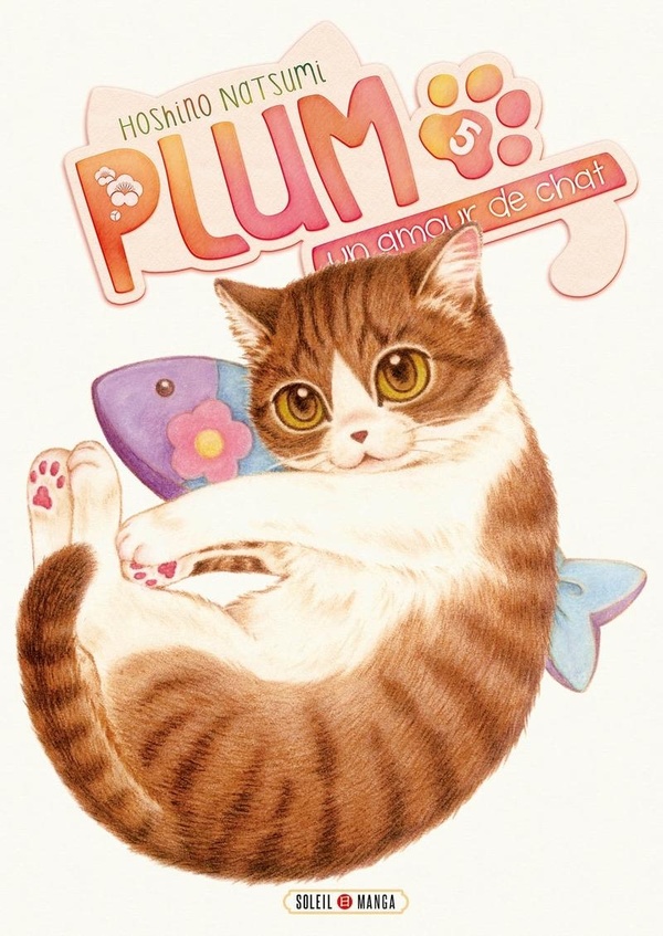 Tome 5