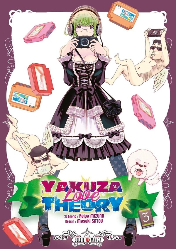 Tome 3