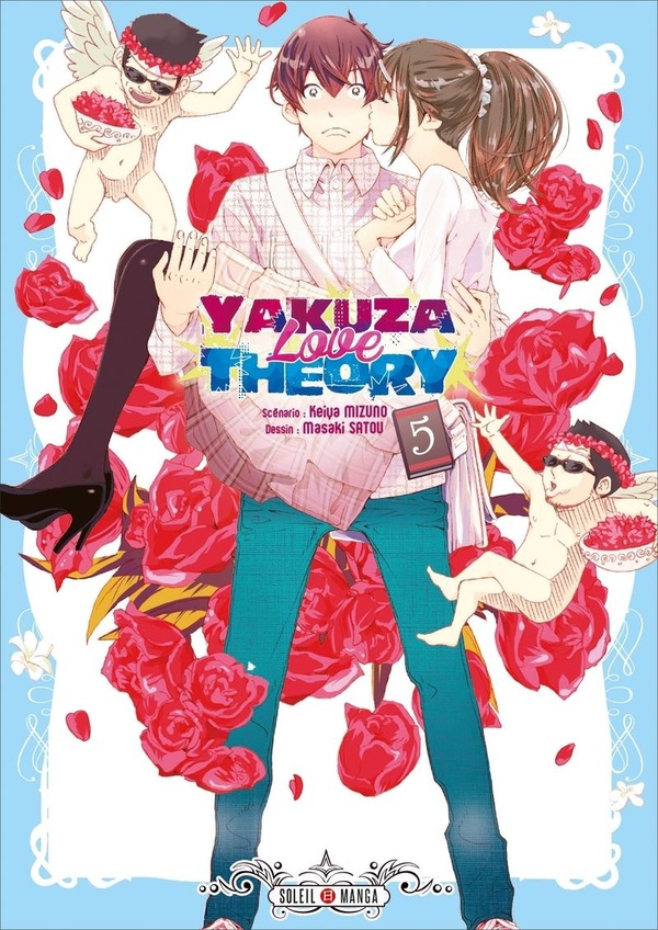 Tome 5
