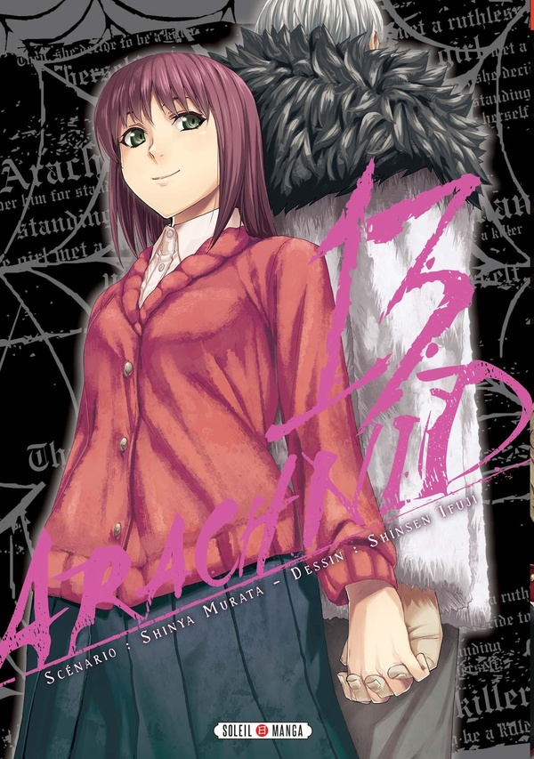 Tome 13