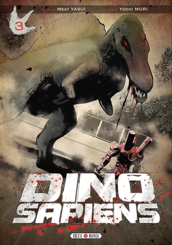 Tome 3