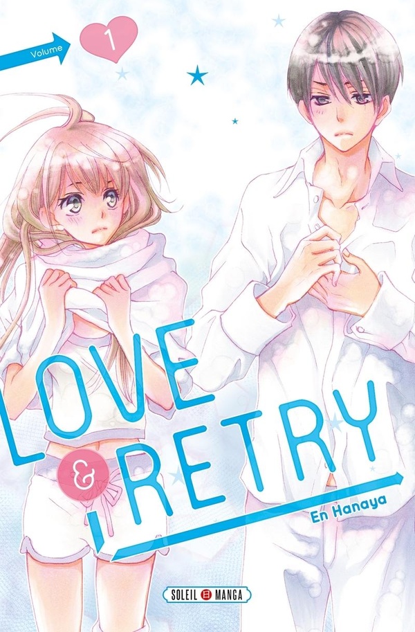 Love & retry - Tome 1