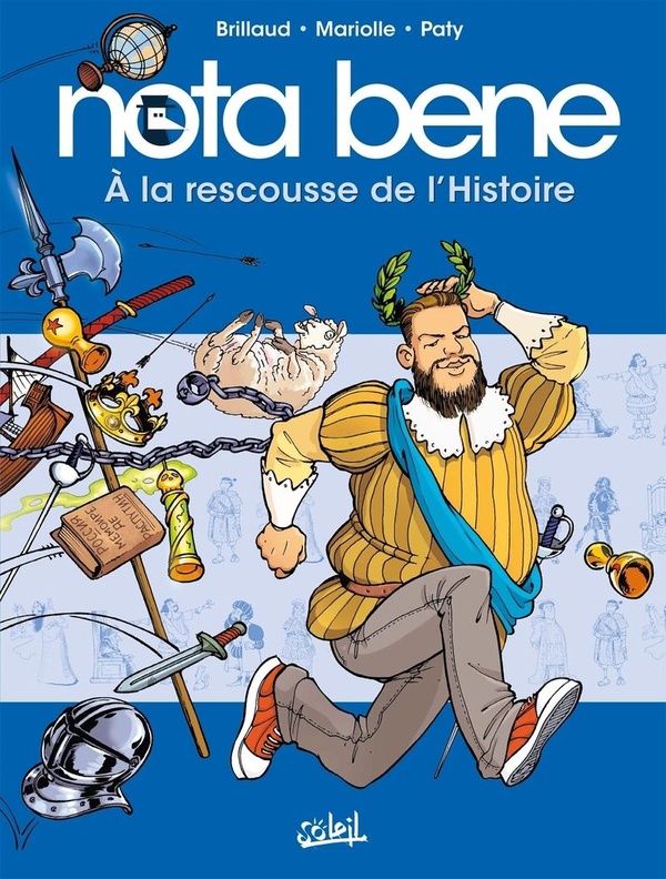 Nota bene tome 2