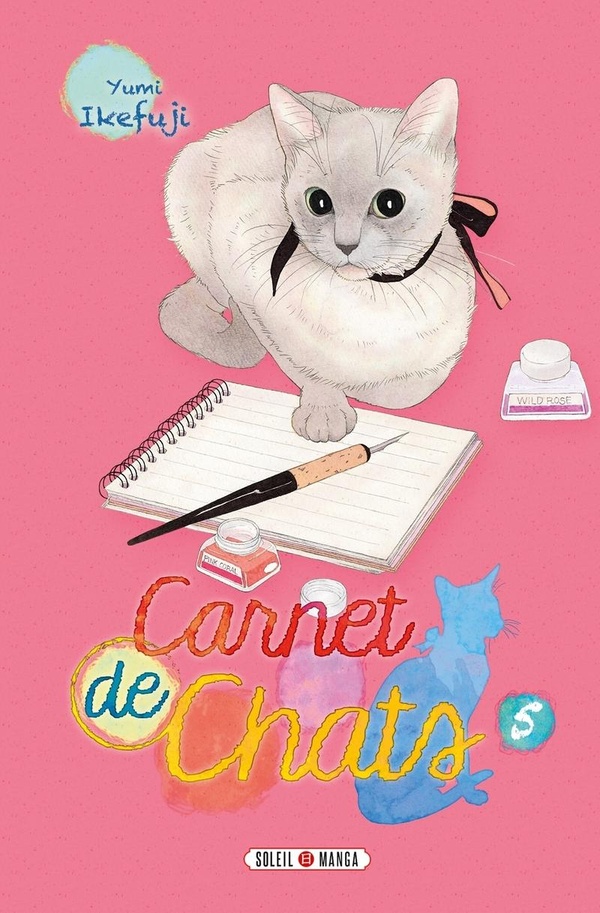 Tome 5