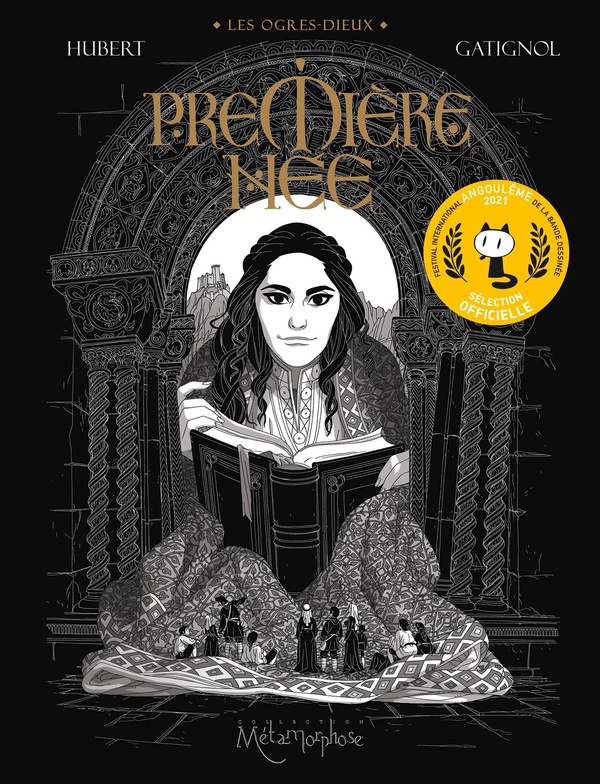 Les ogres-dieux tome 4