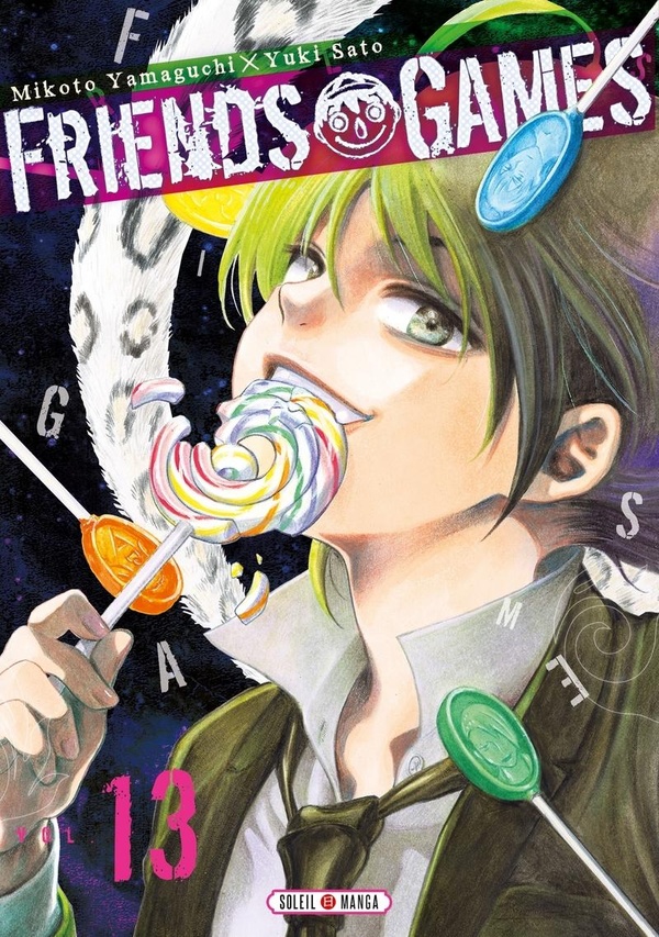Tome 13