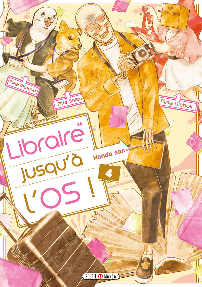 Tome 4