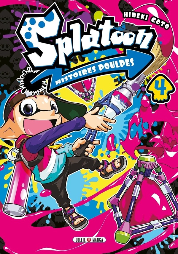Tome 4