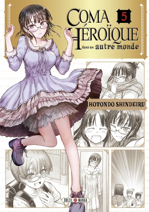Tome 5