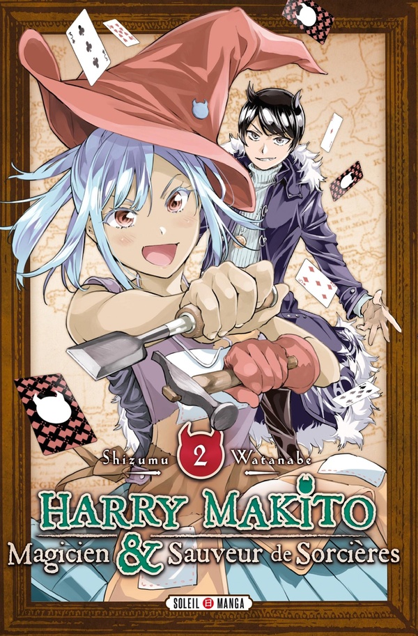 Tome 2