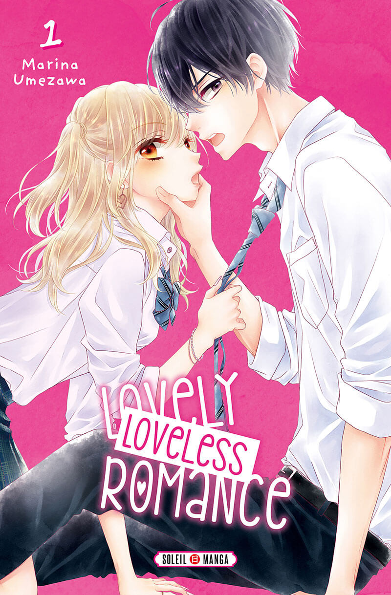 Lovely loveless romance tome 1