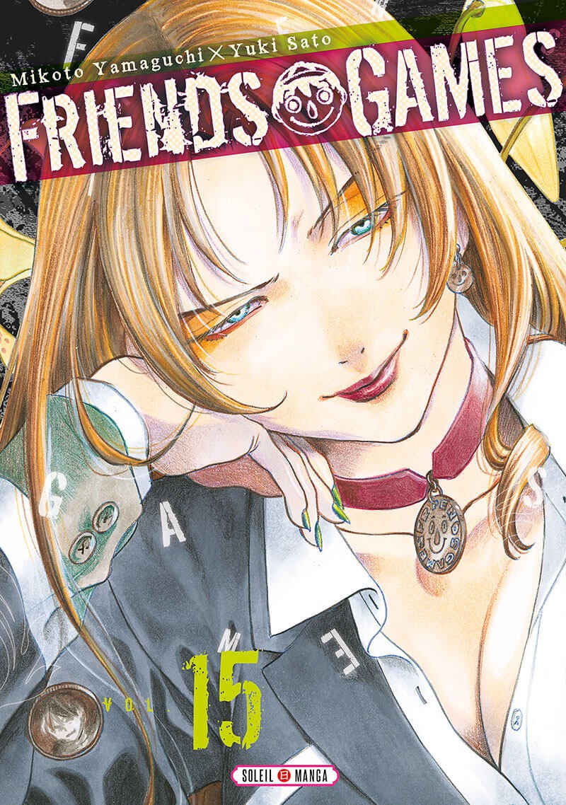Tome 15