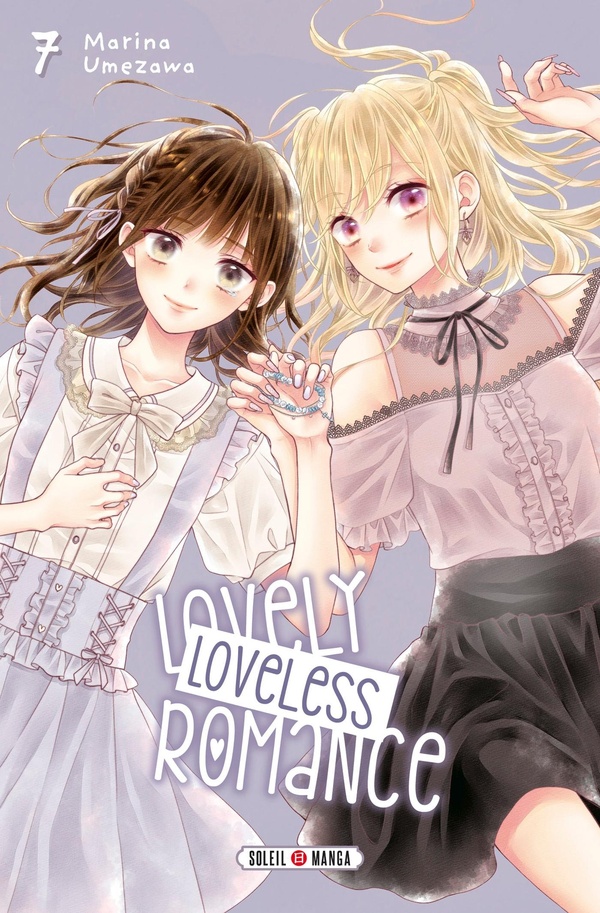 Lovely loveless romance tome 7