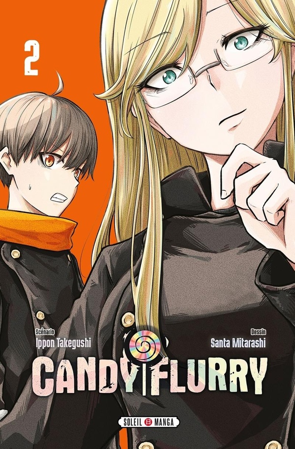 Tome 2