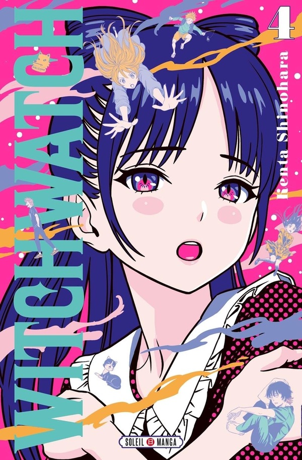 Tome 4
