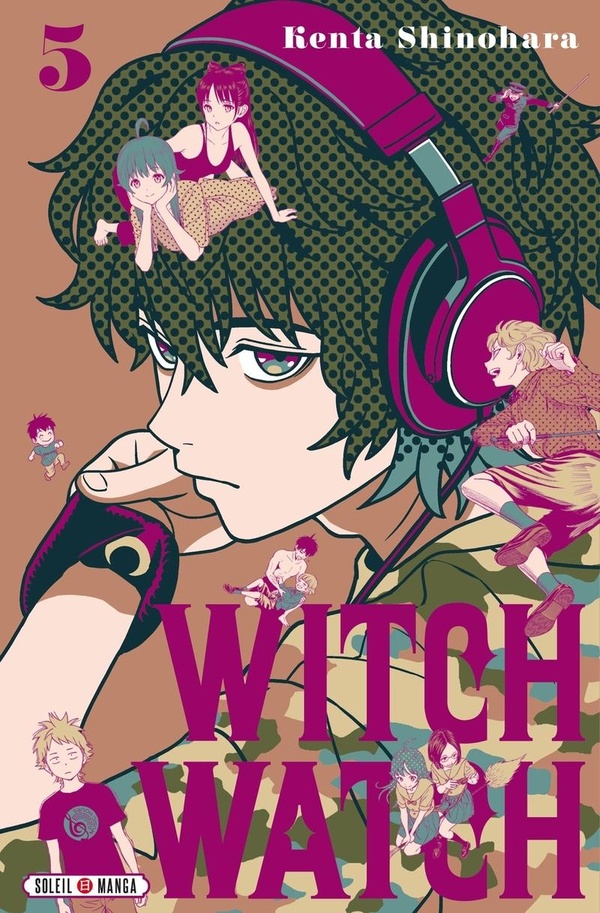 Tome 5