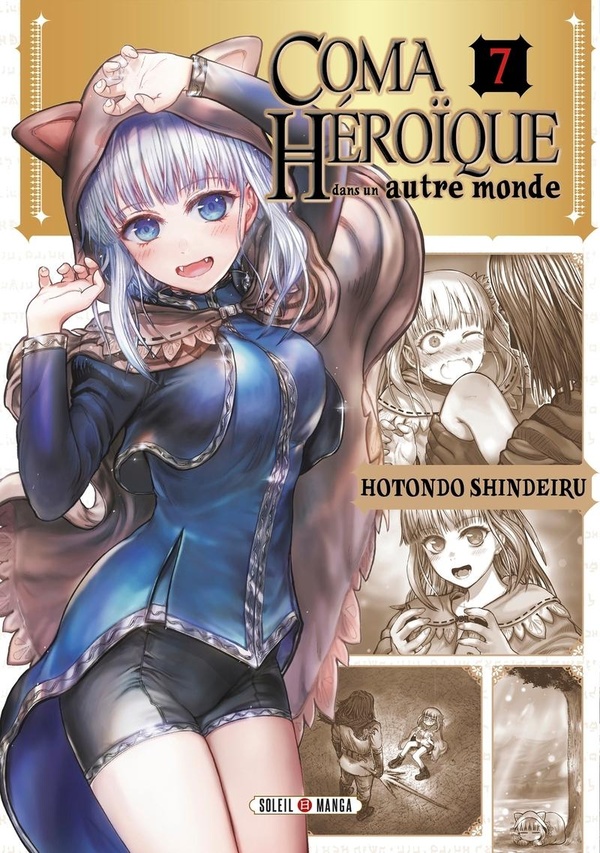 Tome 7