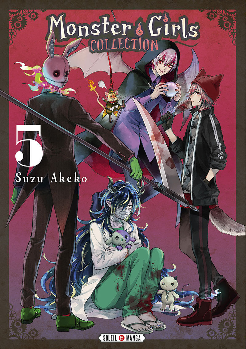Tome 5