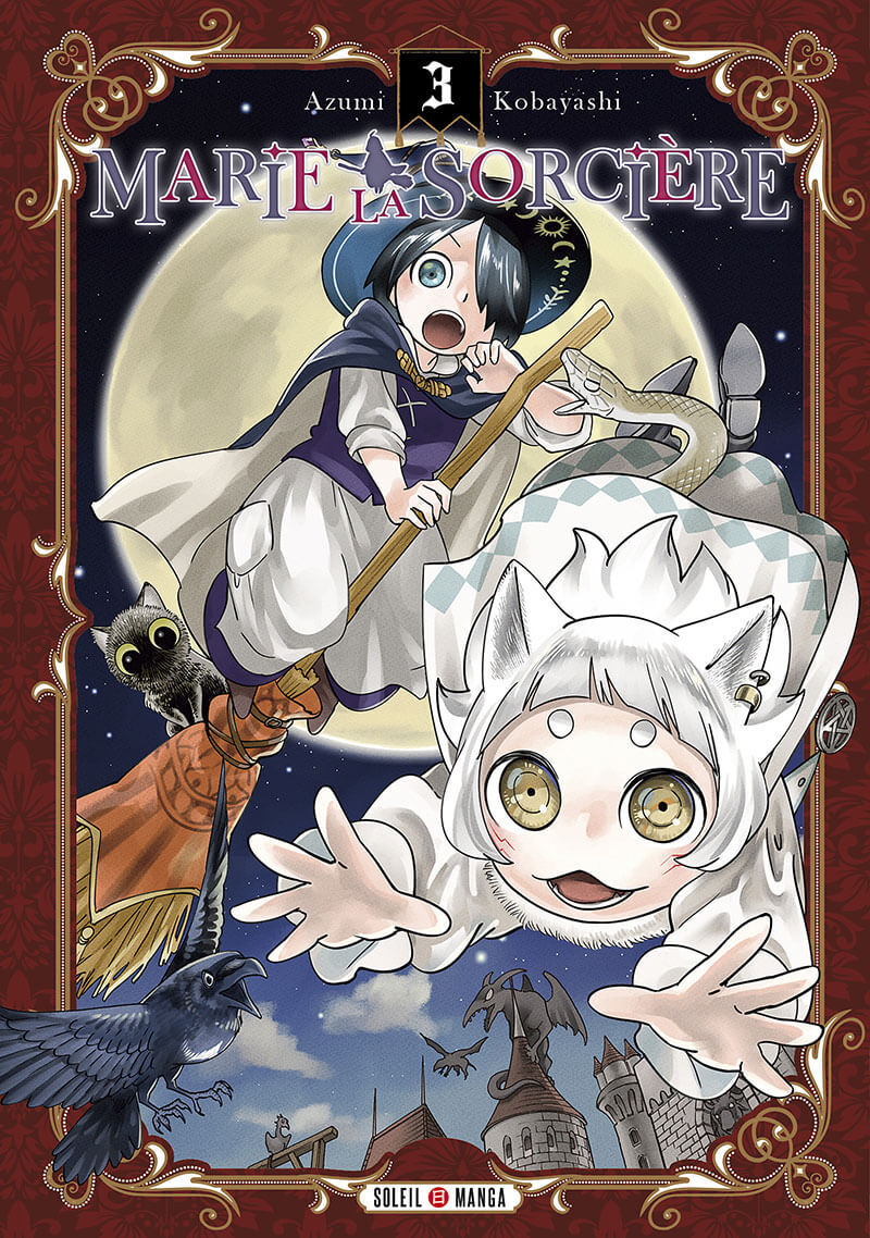 Tome 3