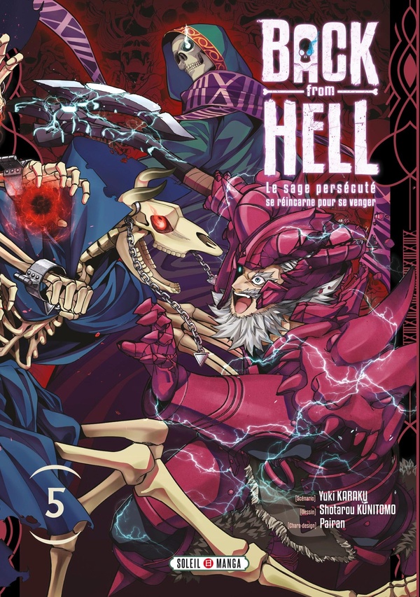 Tome 5