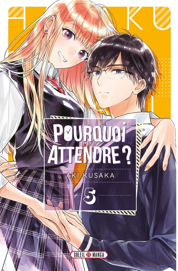 Tome 5