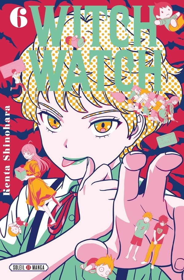 Tome 6