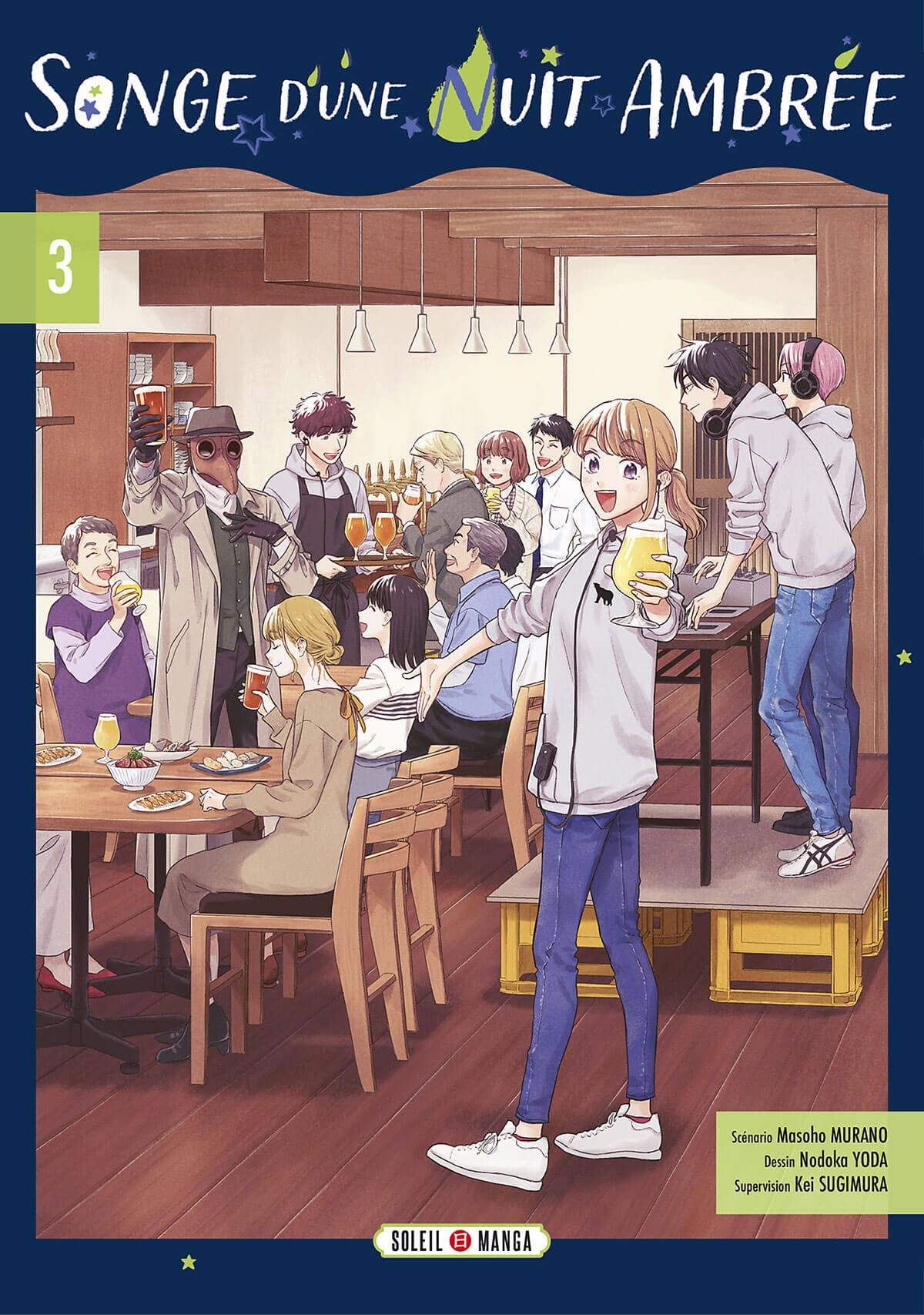 Tome 3