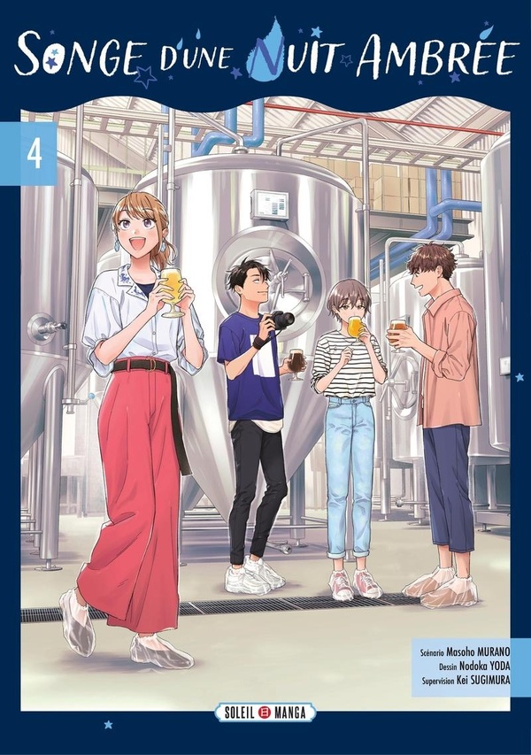 Tome 4