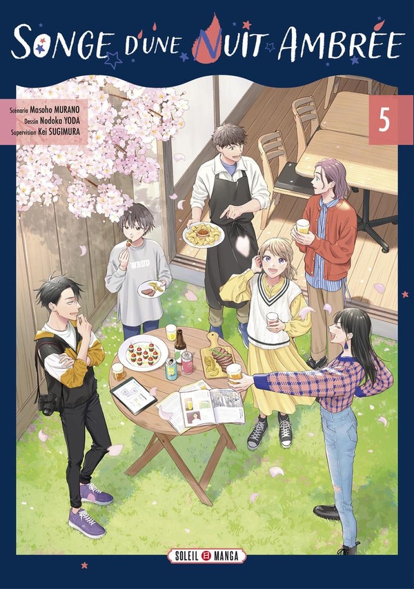 Tome 5