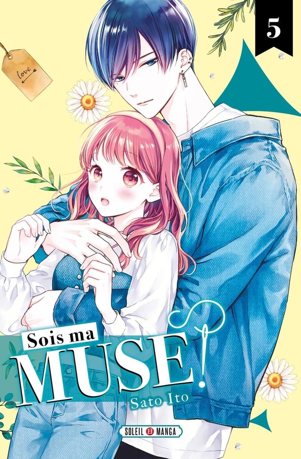 Tome 5