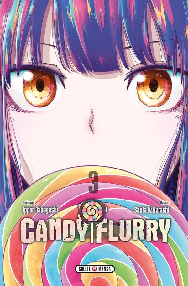 Tome 3