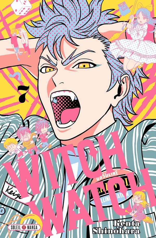 Tome 7