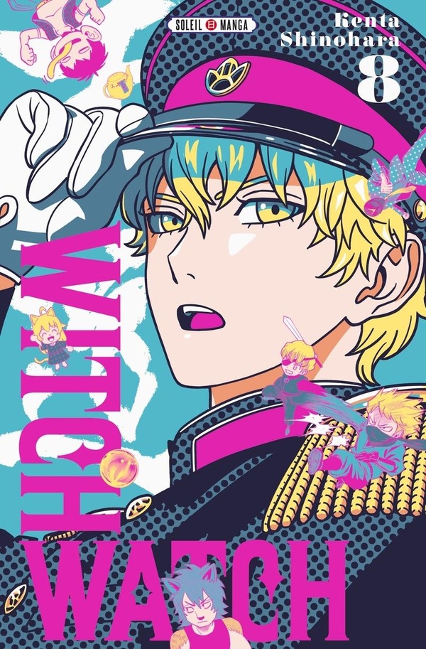 Tome 8