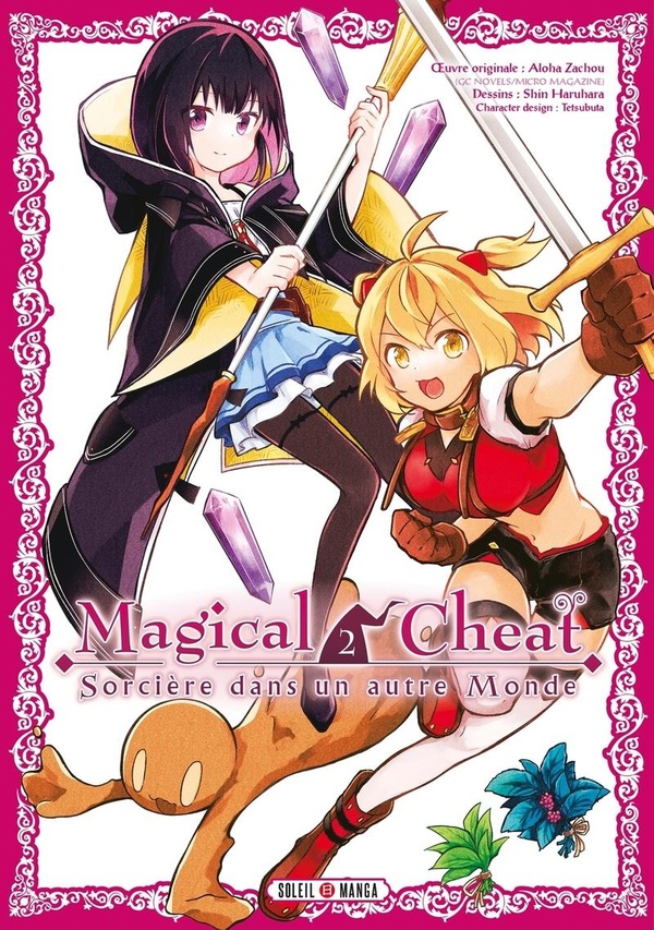 Tome 2