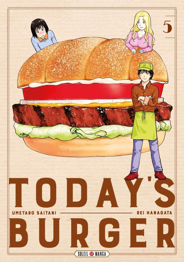 Tome 5